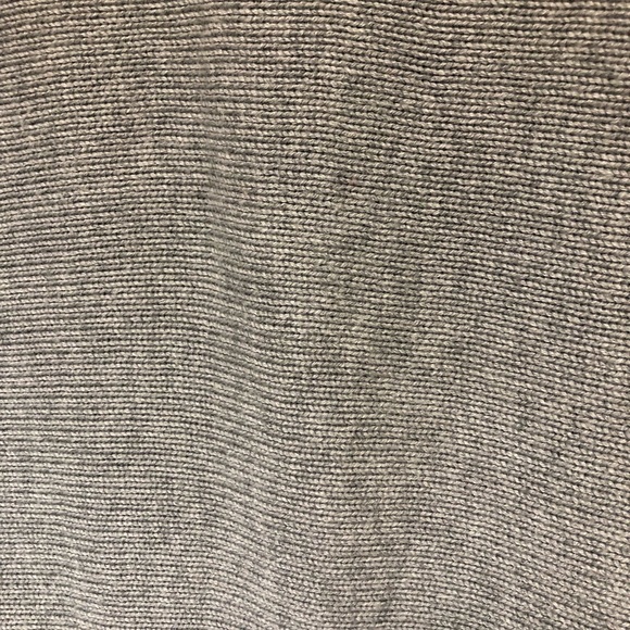 Michael Kors Gray Pullover Sweater - Picture 5 of 15